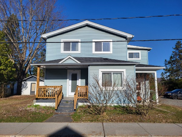 Realisation Peinture Groupe Laurentides