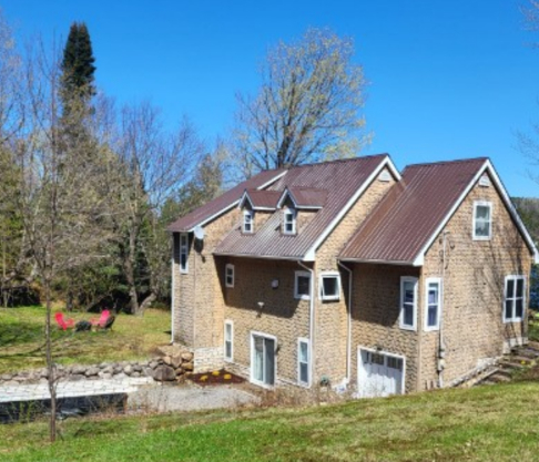 Realisation Peinture Groupe Laurentides