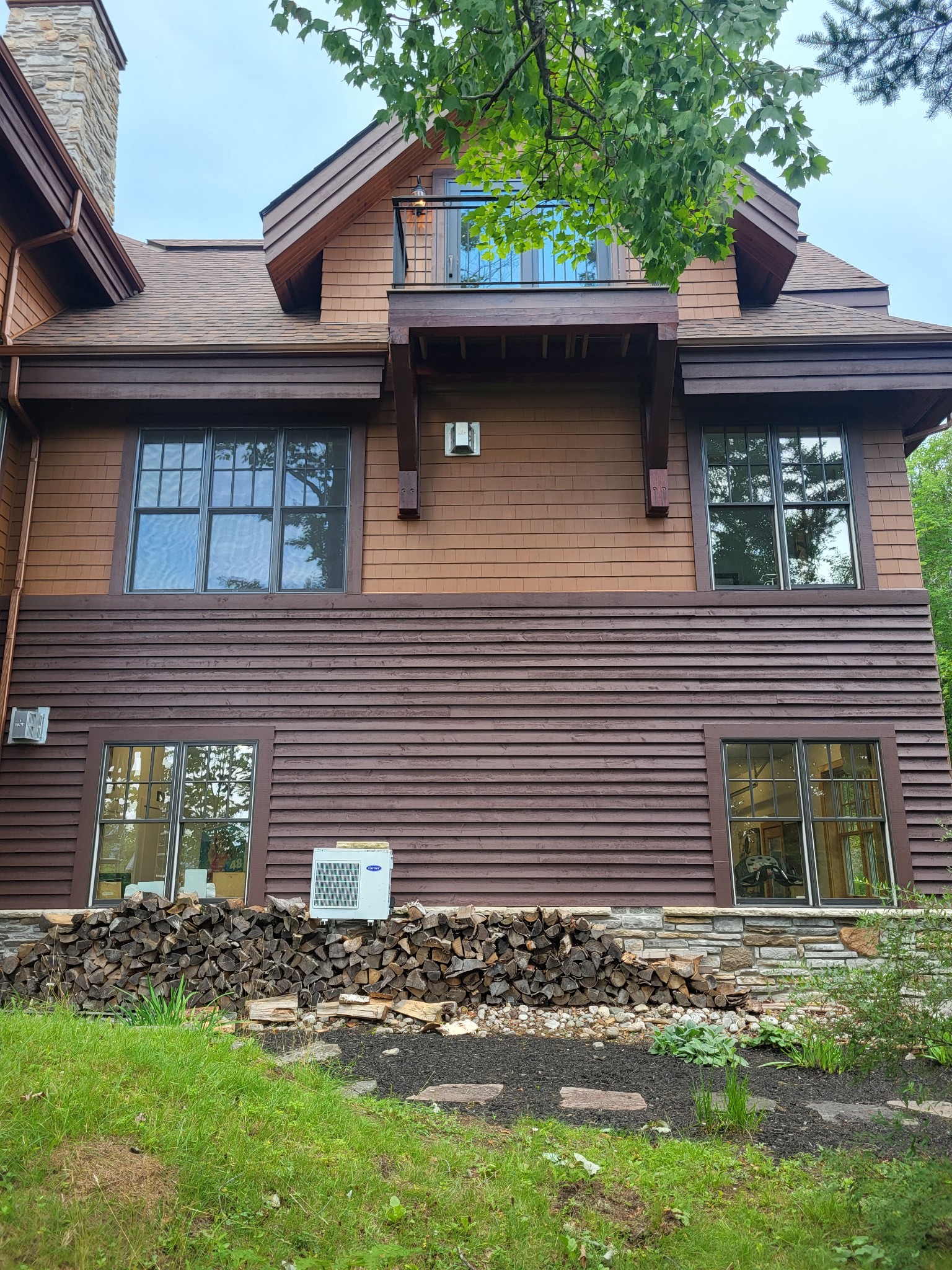 Realisation Peinture Groupe Laurentides